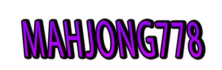 Mahjong778